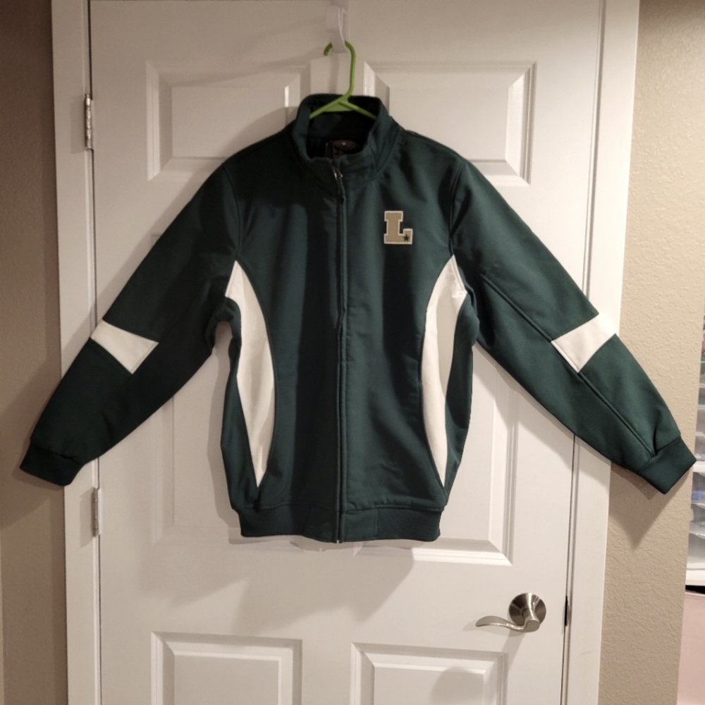 Charles River Apparel Jacket Men's size L